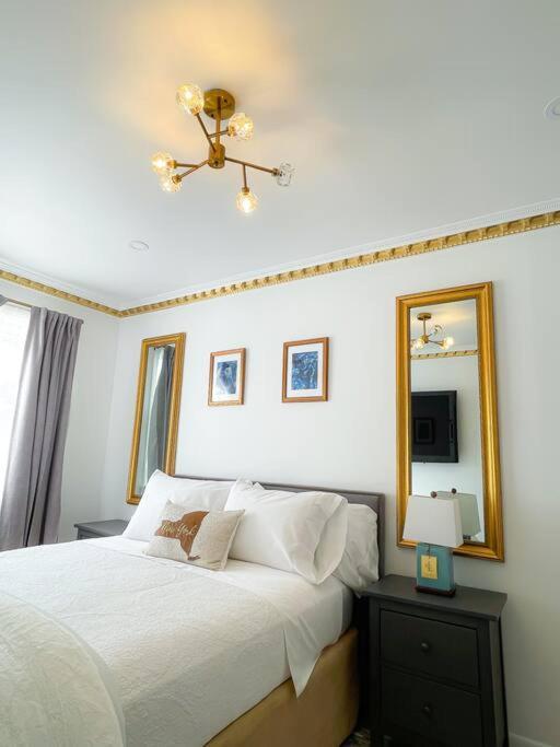 Luxurious Room Near Laguardia & Jfk นิวยอร์ก ภายนอก รูปภาพ
